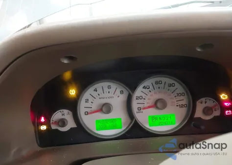 2006 Ford Escape Limited из США, поврежденный, VIN 1FMCU94166KC95266